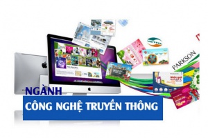 Ngành Công nghệ truyền thông là gì? Học gì? Ra trường làm gì?